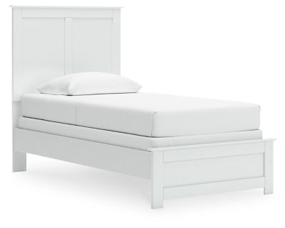 Bostwick Shoals Bed - Mattress & Furniture Super Center (Tampa, FL)