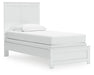 Bostwick Shoals Bed - Mattress & Furniture Super Center (Tampa, FL)