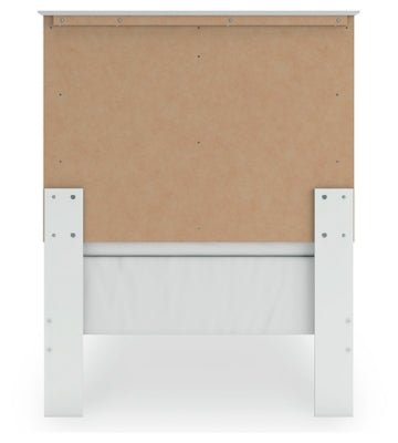 Bostwick Shoals Bed - Mattress & Furniture Super Center (Tampa, FL)