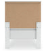 Bostwick Shoals Bed - Mattress & Furniture Super Center (Tampa, FL)