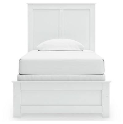 Bostwick Shoals Bed - Mattress & Furniture Super Center (Tampa, FL)