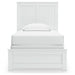 Bostwick Shoals Bed - Mattress & Furniture Super Center (Tampa, FL)