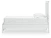 Bostwick Shoals Bed - Mattress & Furniture Super Center (Tampa, FL)