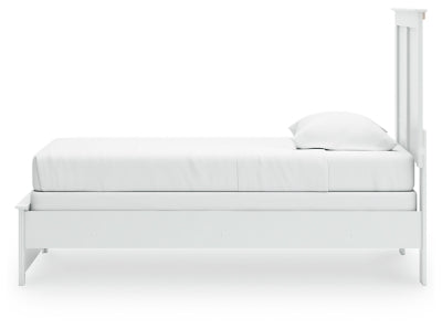Bostwick Shoals Bed - Mattress & Furniture Super Center (Tampa, FL)