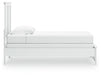 Bostwick Shoals Bed - Mattress & Furniture Super Center (Tampa, FL)
