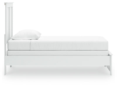 Bostwick Shoals Bed - Mattress & Furniture Super Center (Tampa, FL)
