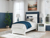 Bostwick Shoals Bed - Mattress & Furniture Super Center (Tampa, FL)