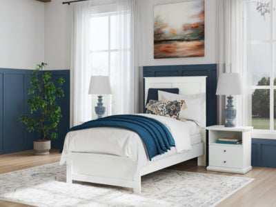 Bostwick Shoals Bed - Mattress & Furniture Super Center (Tampa, FL)