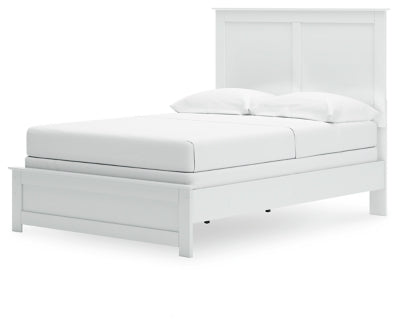 Bostwick Shoals Bed - Mattress & Furniture Super Center (Tampa, FL)