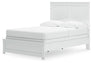 Bostwick Shoals Bed - Mattress & Furniture Super Center (Tampa, FL)