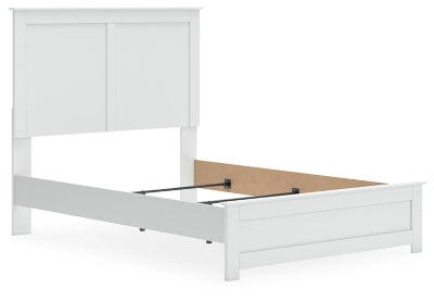 Bostwick Shoals Bed - Mattress & Furniture Super Center (Tampa, FL)