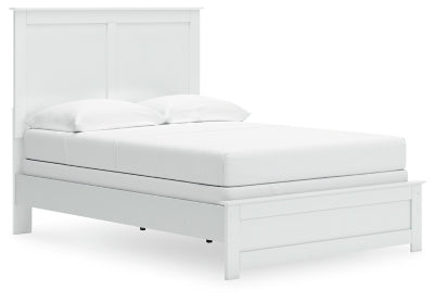 Bostwick Shoals Bed - Mattress & Furniture Super Center (Tampa, FL)