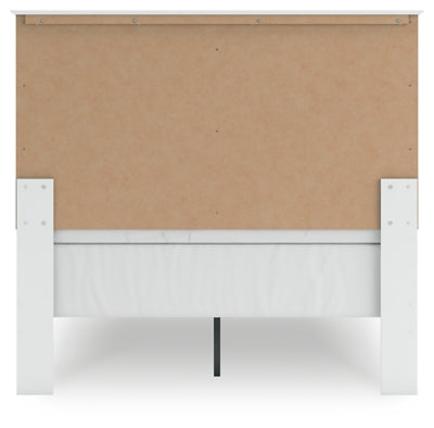 Bostwick Shoals Bed - Mattress & Furniture Super Center (Tampa, FL)