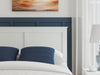 Bostwick Shoals Bed - Mattress & Furniture Super Center (Tampa, FL)
