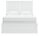 Bostwick Shoals Bed - Mattress & Furniture Super Center (Tampa, FL)