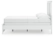 Bostwick Shoals Bed - Mattress & Furniture Super Center (Tampa, FL)