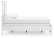 Bostwick Shoals Bed - Mattress & Furniture Super Center (Tampa, FL)
