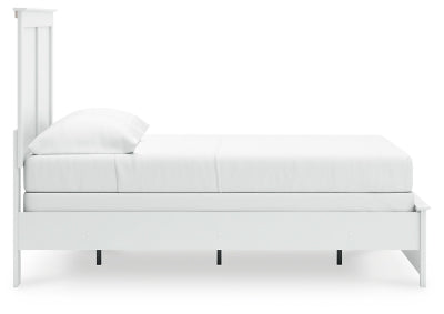 Bostwick Shoals Bed - Mattress & Furniture Super Center (Tampa, FL)
