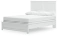 Bostwick Shoals Bed - Mattress & Furniture Super Center (Tampa, FL)