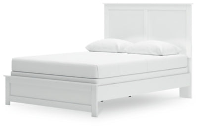 Bostwick Shoals Bed - Mattress & Furniture Super Center (Tampa, FL)