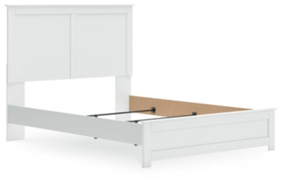 Bostwick Shoals Bed - Mattress & Furniture Super Center (Tampa, FL)