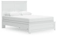 Bostwick Shoals Bed - Mattress & Furniture Super Center (Tampa, FL)