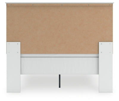 Bostwick Shoals Bed - Mattress & Furniture Super Center (Tampa, FL)