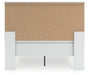 Bostwick Shoals Bed - Mattress & Furniture Super Center (Tampa, FL)