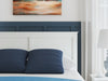 Bostwick Shoals Bed - Mattress & Furniture Super Center (Tampa, FL)