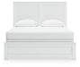 Bostwick Shoals Bed - Mattress & Furniture Super Center (Tampa, FL)