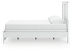 Bostwick Shoals Bed - Mattress & Furniture Super Center (Tampa, FL)