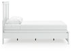 Bostwick Shoals Bed - Mattress & Furniture Super Center (Tampa, FL)