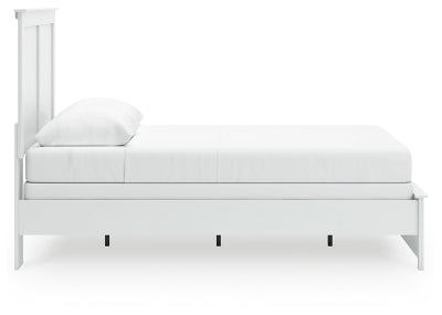 Bostwick Shoals Bed - Mattress & Furniture Super Center (Tampa, FL)