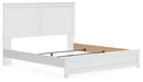 Bostwick Shoals Bed - Mattress & Furniture Super Center (Tampa, FL)