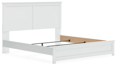Bostwick Shoals Bed - Mattress & Furniture Super Center (Tampa, FL)