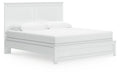 Bostwick Shoals Bed - Mattress & Furniture Super Center (Tampa, FL)