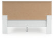 Bostwick Shoals Bed - Mattress & Furniture Super Center (Tampa, FL)