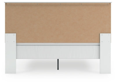 Bostwick Shoals Bed - Mattress & Furniture Super Center (Tampa, FL)