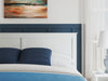 Bostwick Shoals Bed - Mattress & Furniture Super Center (Tampa, FL)