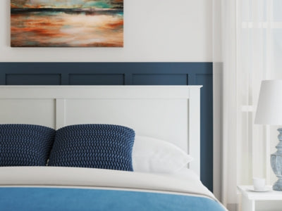 Bostwick Shoals Bed - Mattress & Furniture Super Center (Tampa, FL)