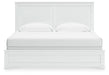 Bostwick Shoals Bed - Mattress & Furniture Super Center (Tampa, FL)