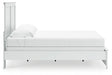 Bostwick Shoals Bed - Mattress & Furniture Super Center (Tampa, FL)