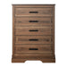 Coventry Hall Chest-Pecan