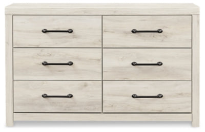 Cambeck Dresser - Mattress & Furniture Super Center (Tampa, FL)