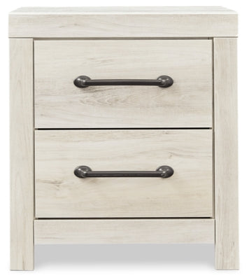 Cambeck Nightstand - Mattress & Furniture Super Center (Tampa, FL)