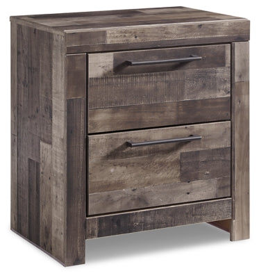 Derekson Nightstand - Mattress & Furniture Super Center (Tampa, FL)