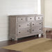 Allegra Dresser-Pewter