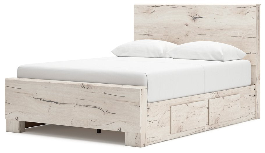 Lawroy Bed - Mattress & Furniture Super Center (Tampa, FL)
