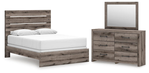Graystorm Bedroom Set - Mattress & Furniture Super Center (Tampa, FL)