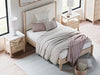 Cadmori Upholstered Bed - Mattress & Furniture Super Center (Tampa, FL)